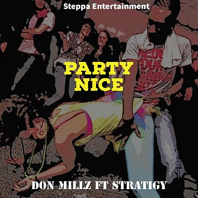 Party Nice