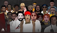 Dancehall Playlist