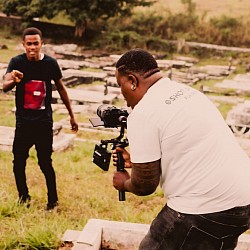 Video Shoot