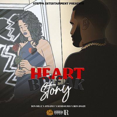 Heart Break Story