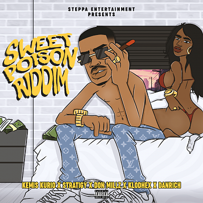 Sweet Poison Riddim